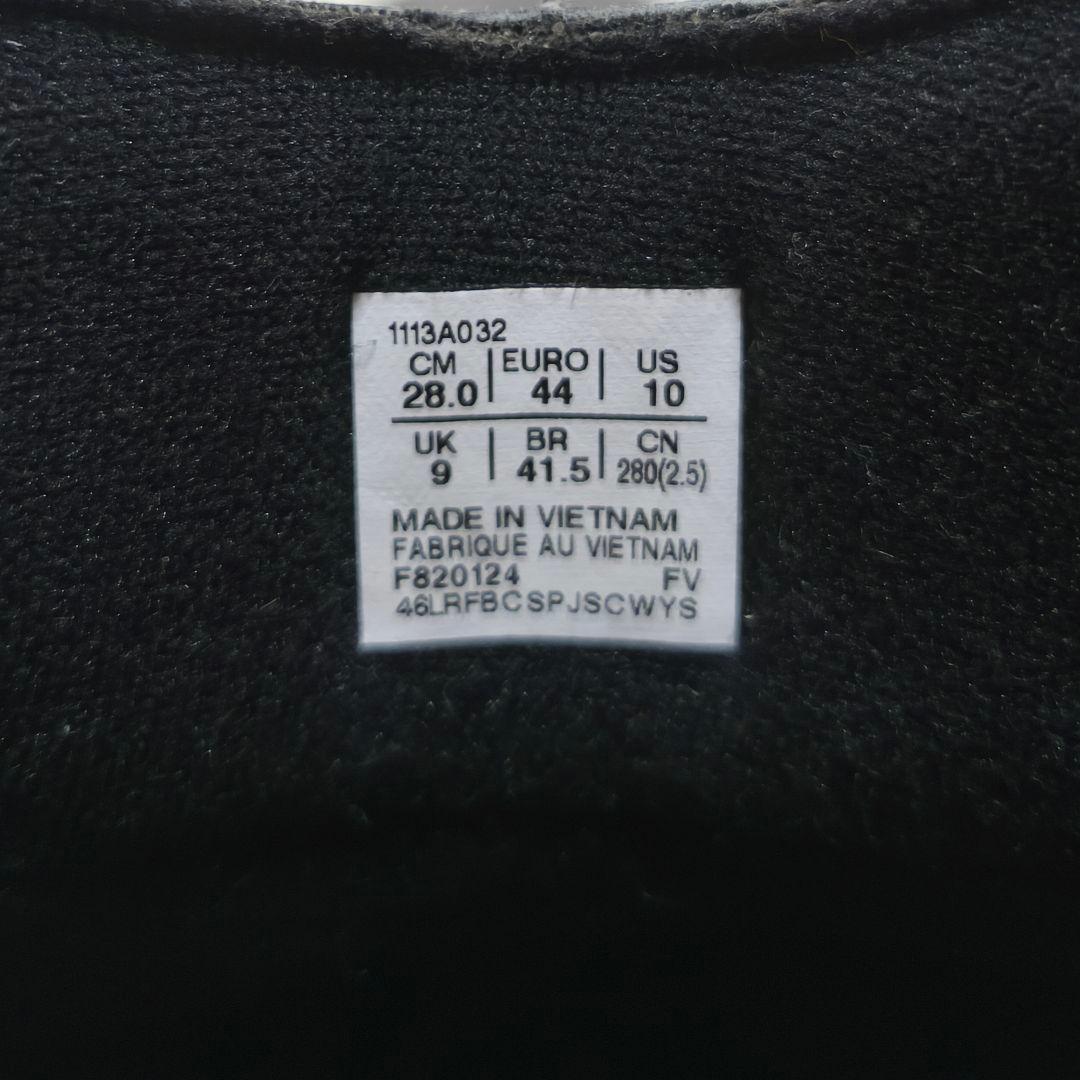 【美品・希少】asics C3 FF TF アシックス ターフ 28.0