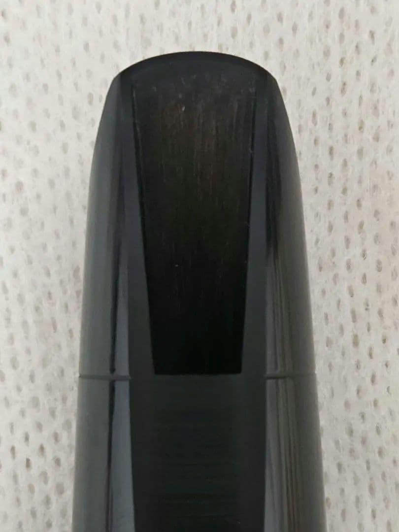 Vandoren B40 E♭クラリネットマウスピース