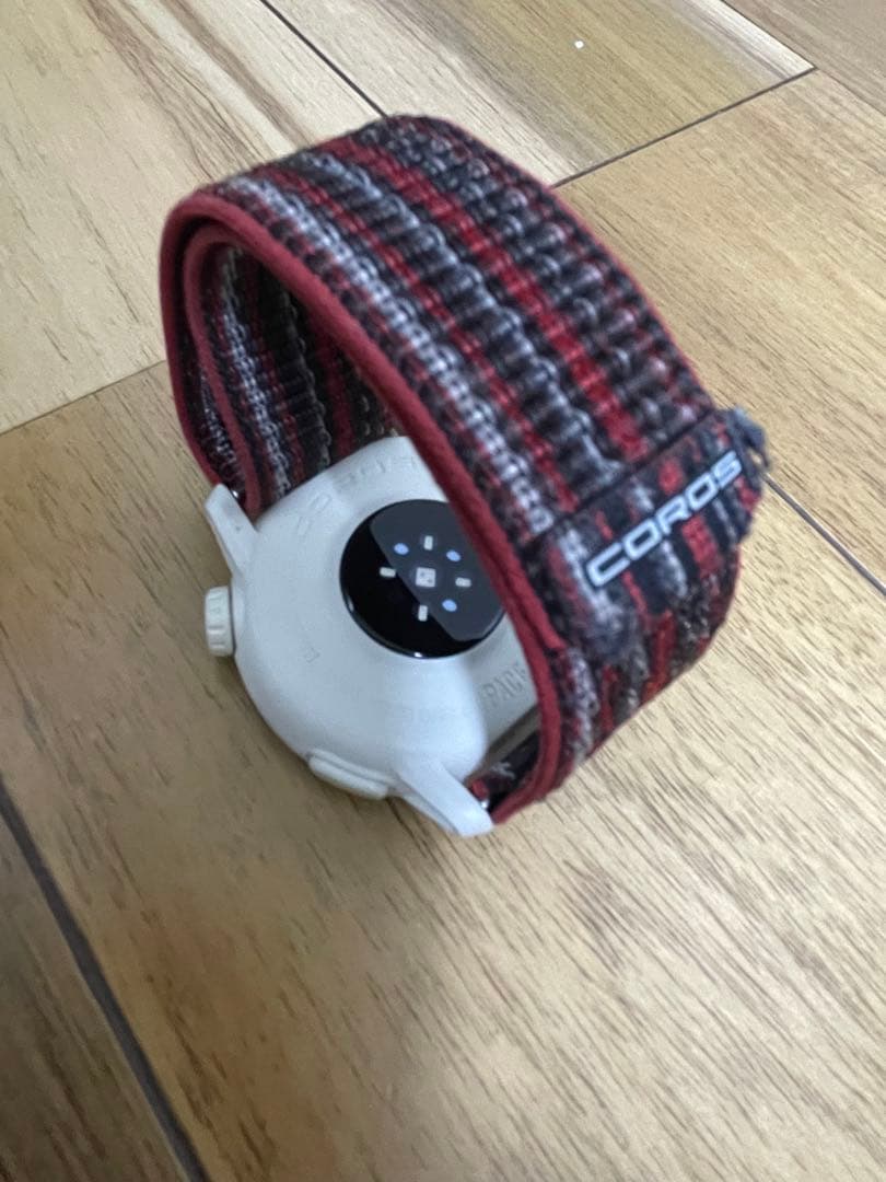 カロス　ペース3 ナイロンバンド