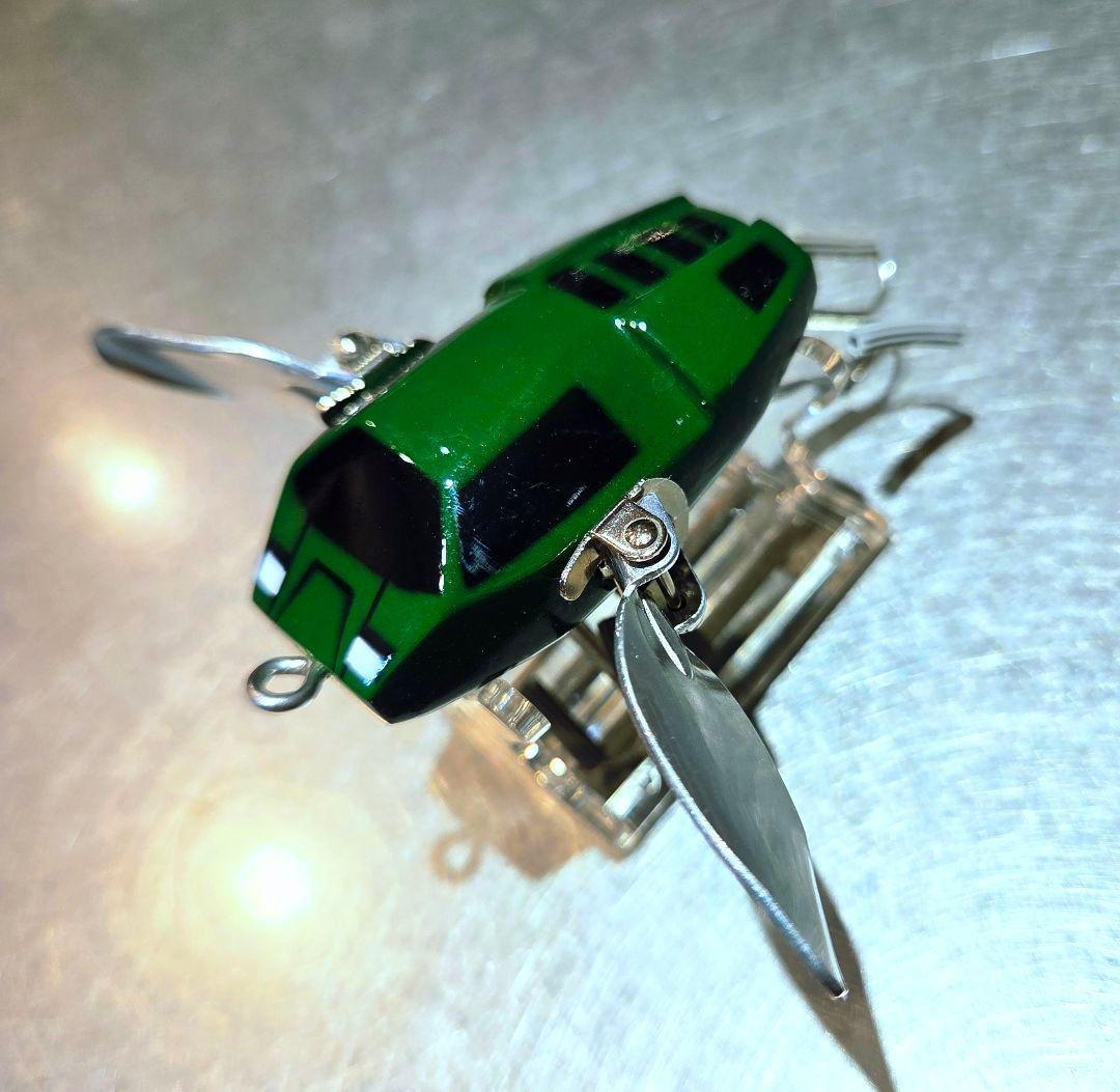 フロッグプロダクツ　ガルウイング　ライブ