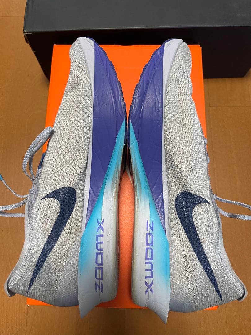 NIKE ズームX ストリークフライ 2 26.5cm