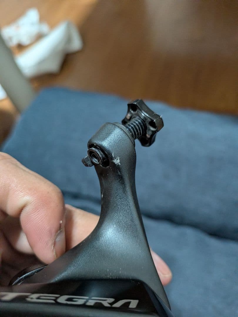 ULTEGRA BR-R8000 前後セット