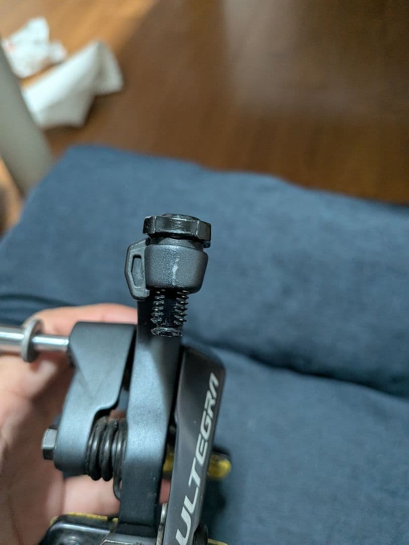 ULTEGRA BR-R8000 前後セット