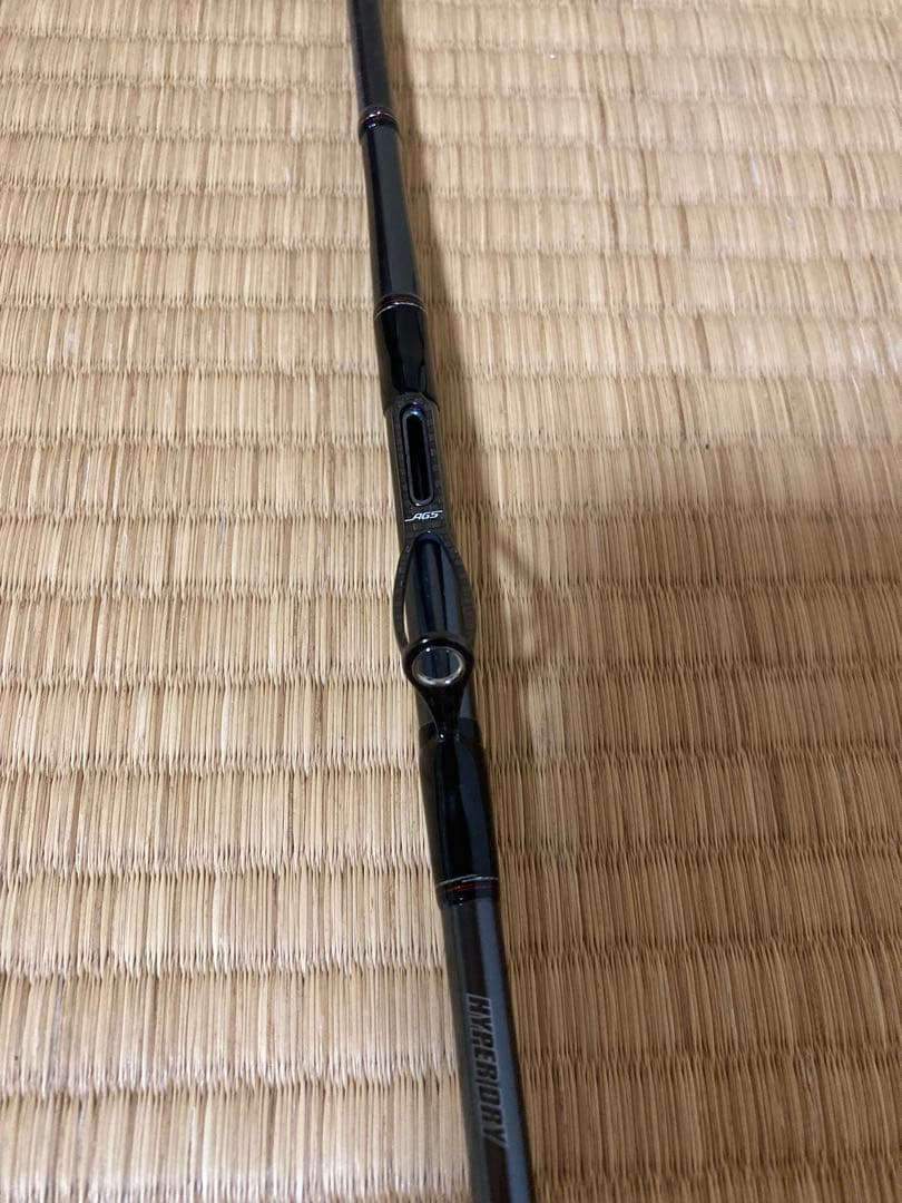 ダイワ　エメラルダスストイストRT IL 89LML