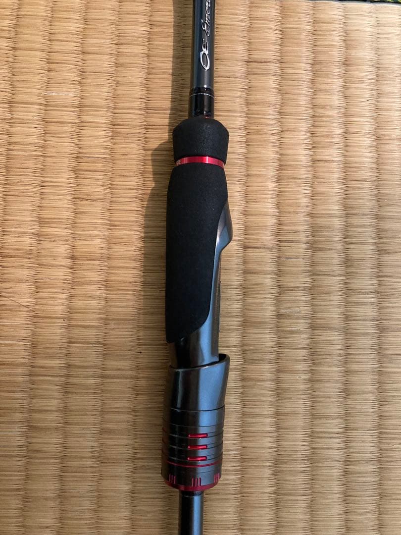 ダイワ　エメラルダスストイストRT IL 89LML