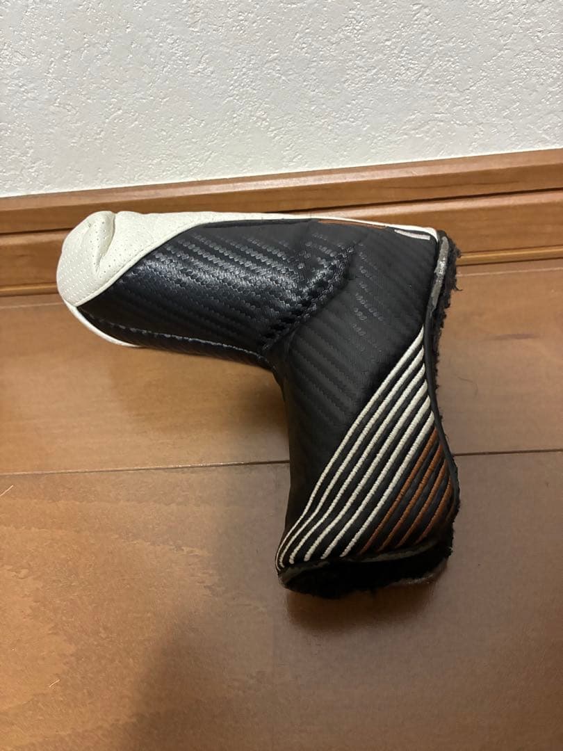 PING Heppler Anser 5 パター