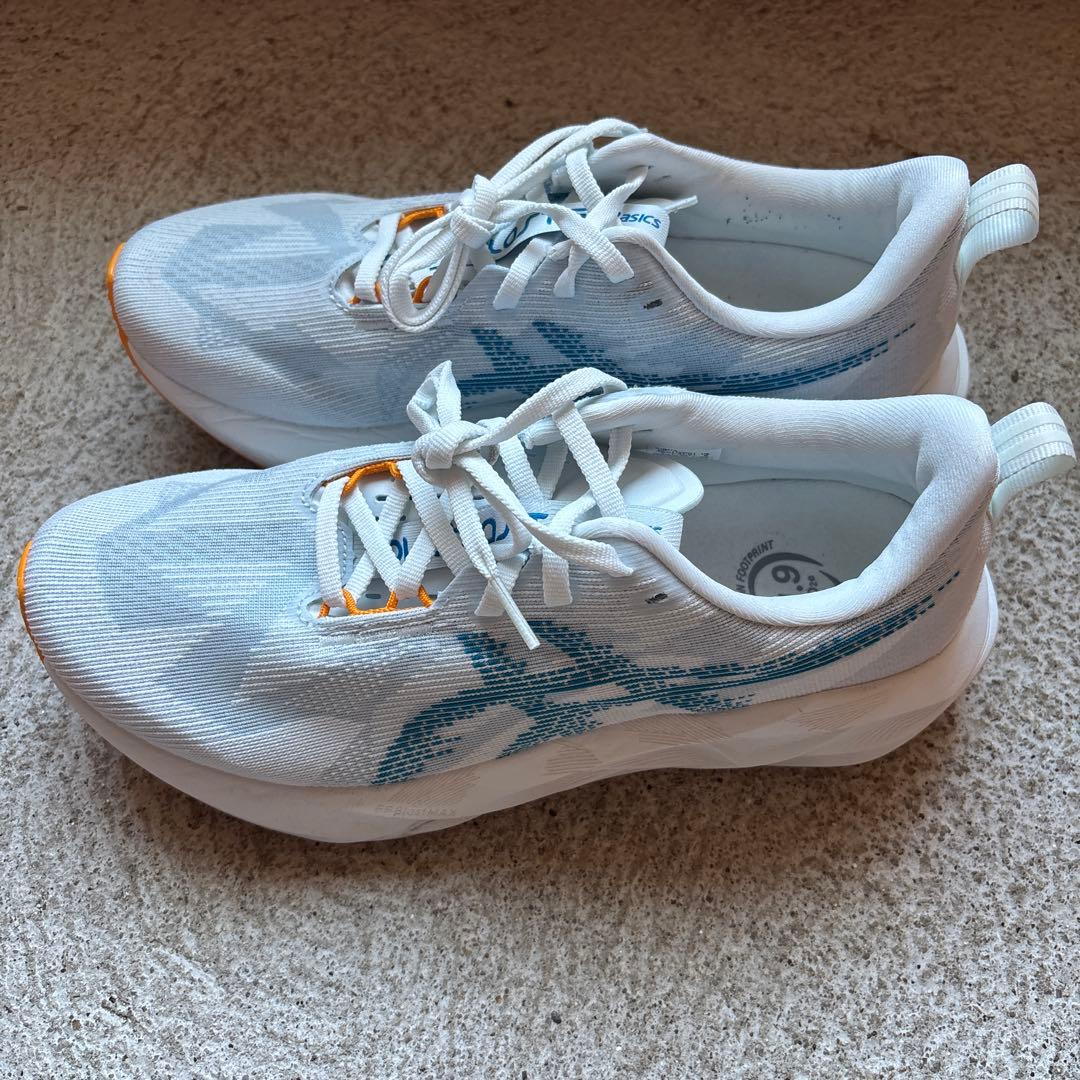 ASICS ノヴァブラスト5 NOVABLAST5 26.0cm