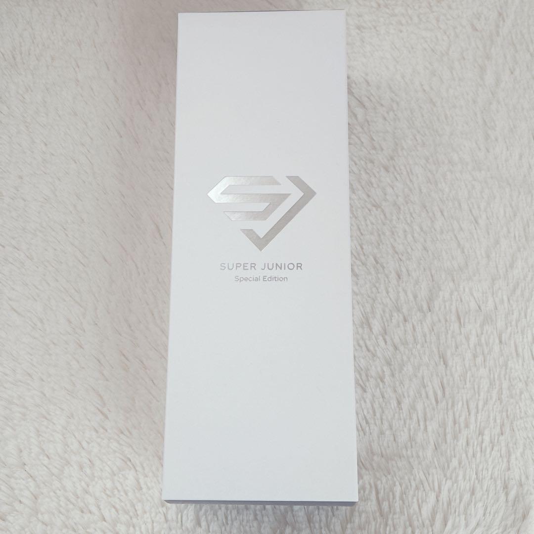ペンライト SUPER JUNIOR　Special Edition 公式