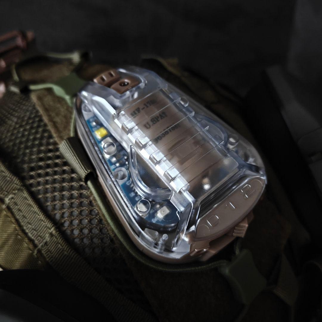 新品実物NIJ IIIA防弾ヘルメット Fast SFタイプ OD フルセットT
