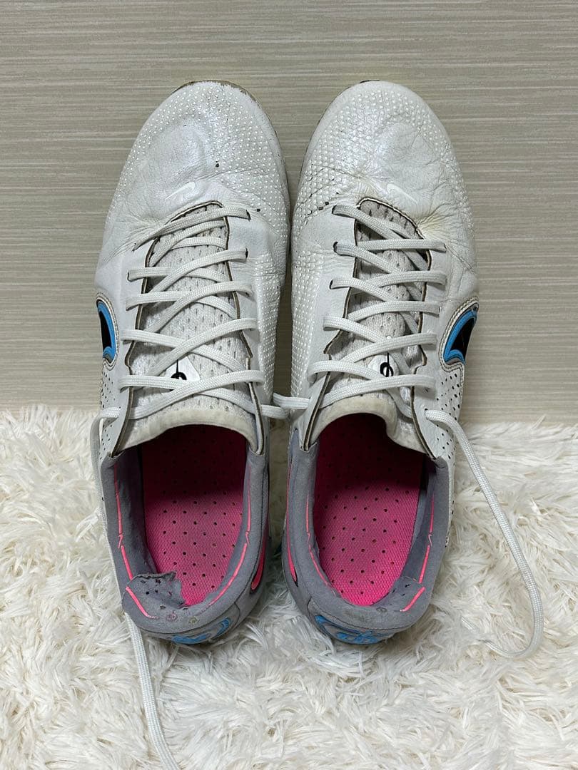 最終価格⭐︎Nike ティエンポレジェンド9 エリート FG 26.5cm
