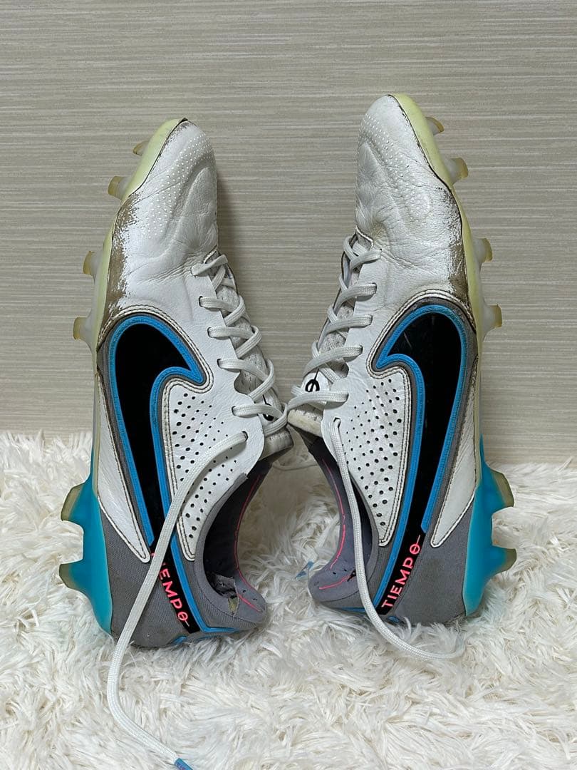 最終価格⭐︎Nike ティエンポレジェンド9 エリート FG 26.5cm
