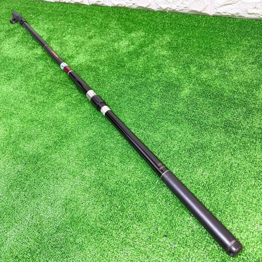DAIWA PRO ISO IMPRESSA 3-53 良好　ガイド問題無し