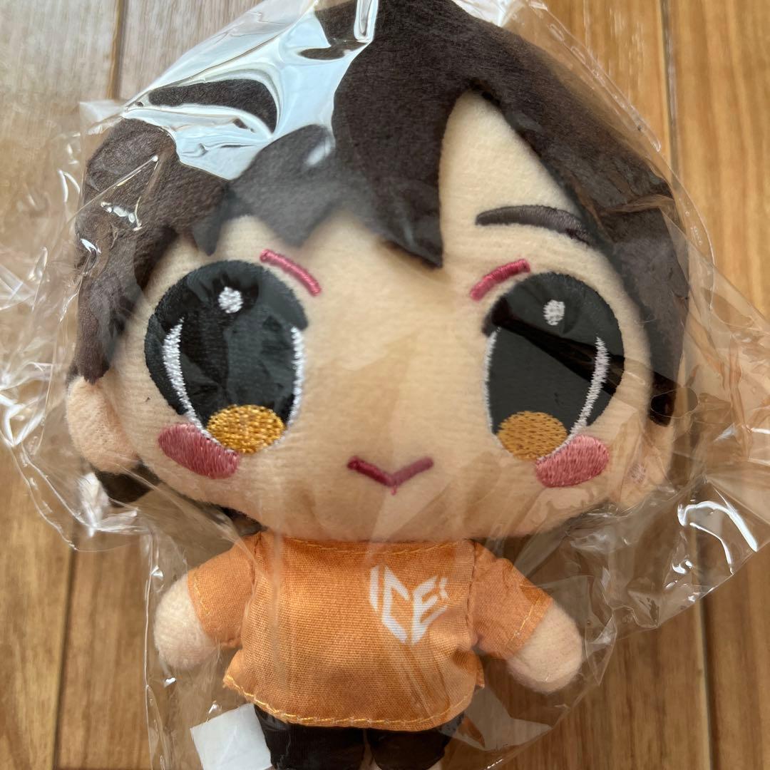 筒井俊明 グッズ