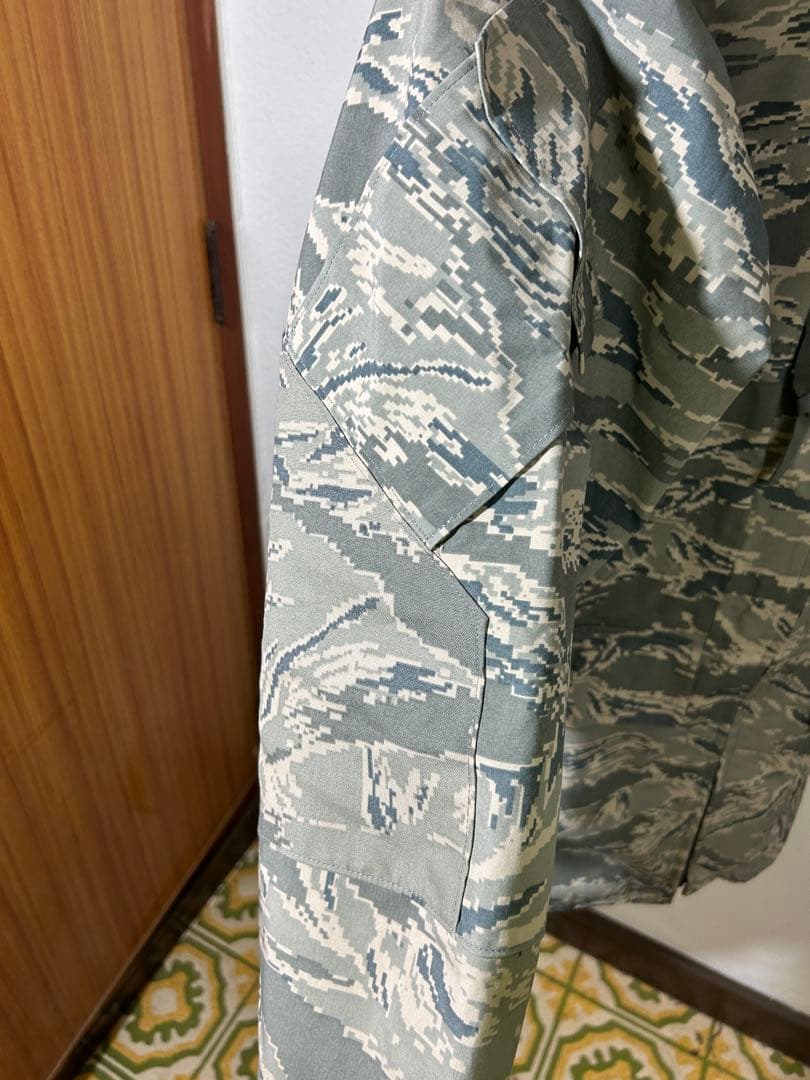 米軍実物 APECS ABU ゴアテックス パーカ＆トラウザーズ セット