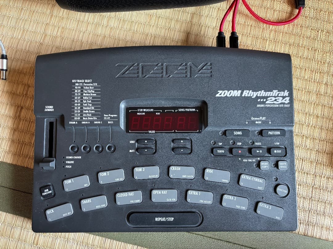 BOSS マルチエフェクター ME-50 その他