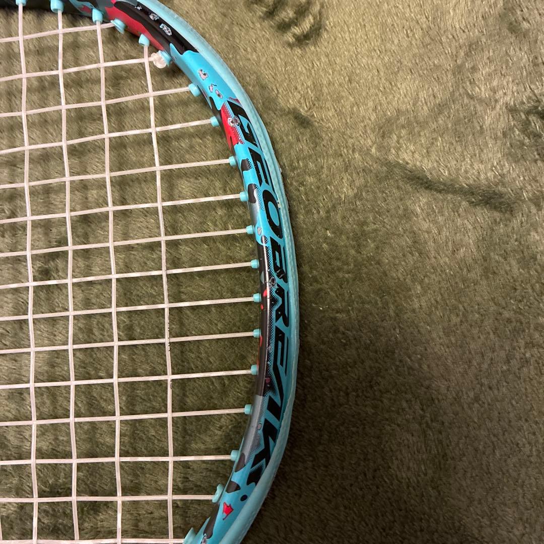 YONEX ヨネックス ソフトテニス ジオブレイク70V UL1
