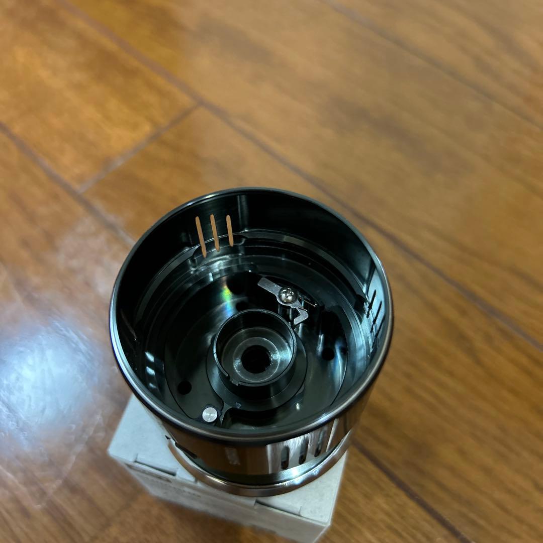 シマノ　22 ステラ　4000M スプール 美品　4000