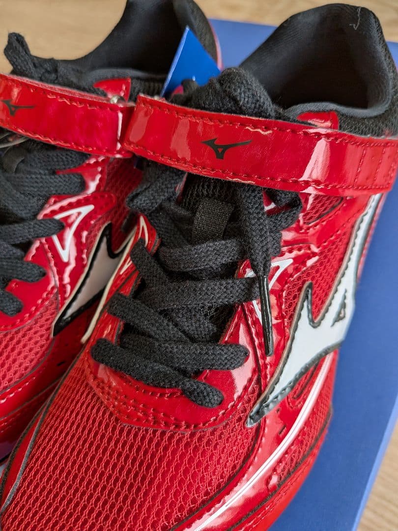 Mizuno シティウスウイング2 陸上スパイク 22cm・新品未使用