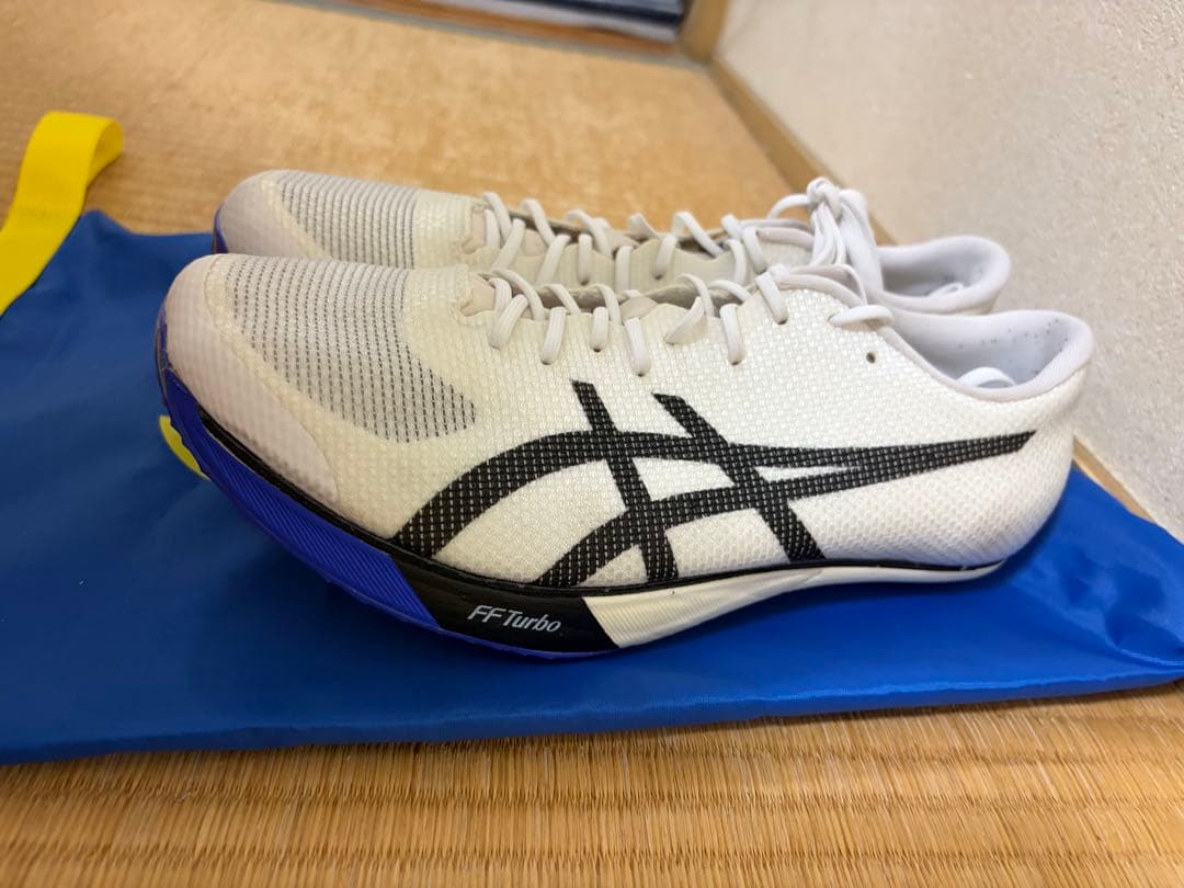 【美品】メタスピードSP2 26.0cm ※使用回数2回のみ