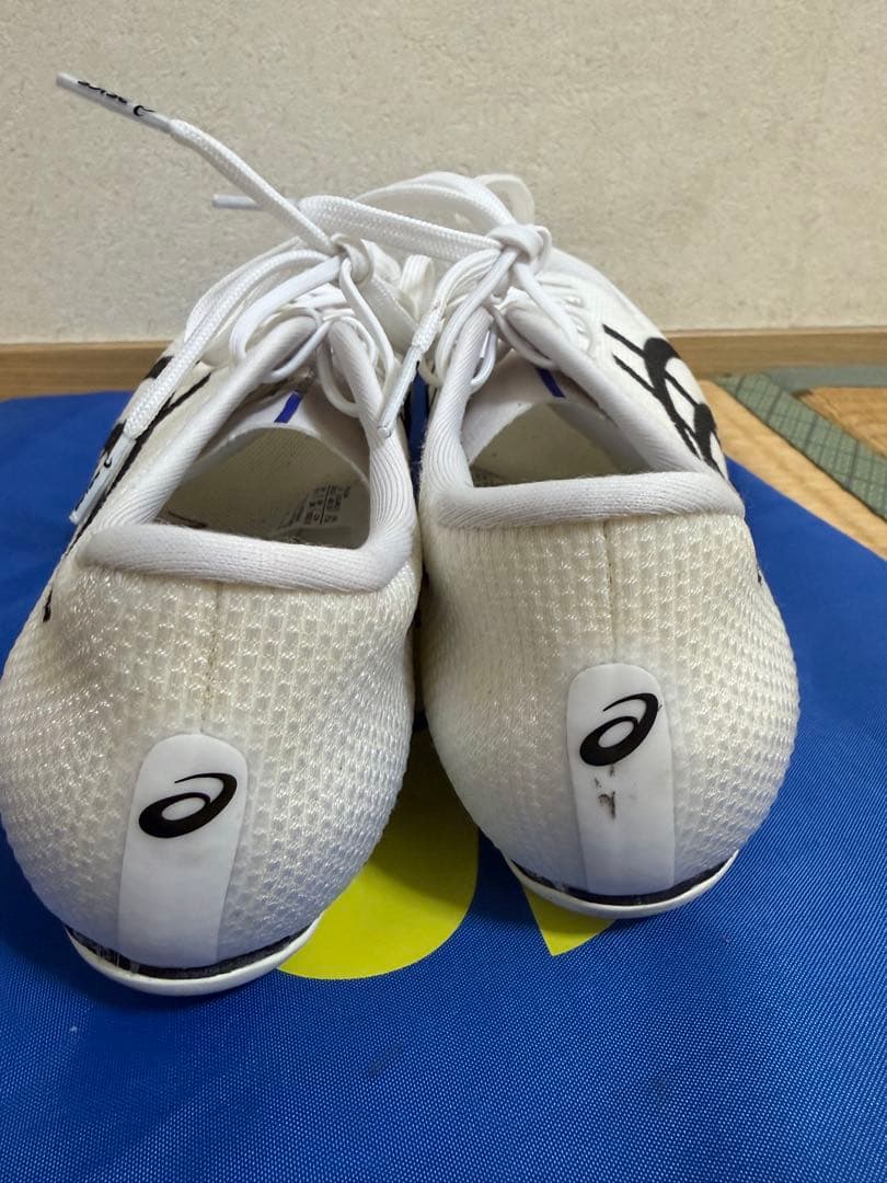 【美品】メタスピードSP2 26.0cm ※使用回数2回のみ