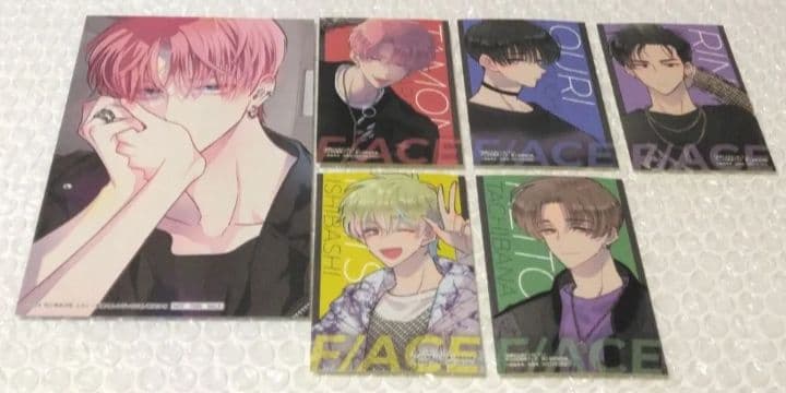 多聞くん今どっち　グッズまとめ売り