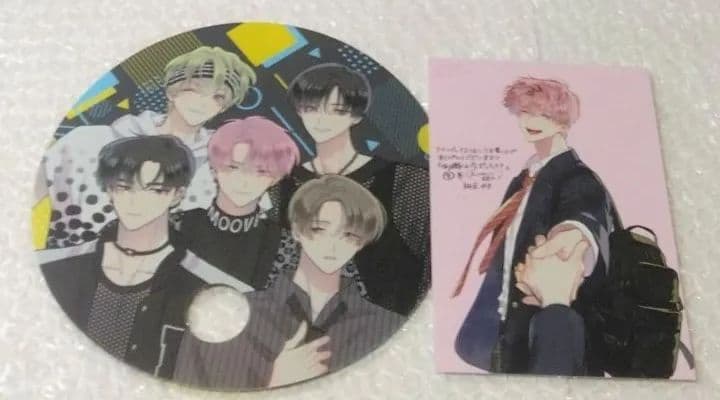 多聞くん今どっち　グッズまとめ売り