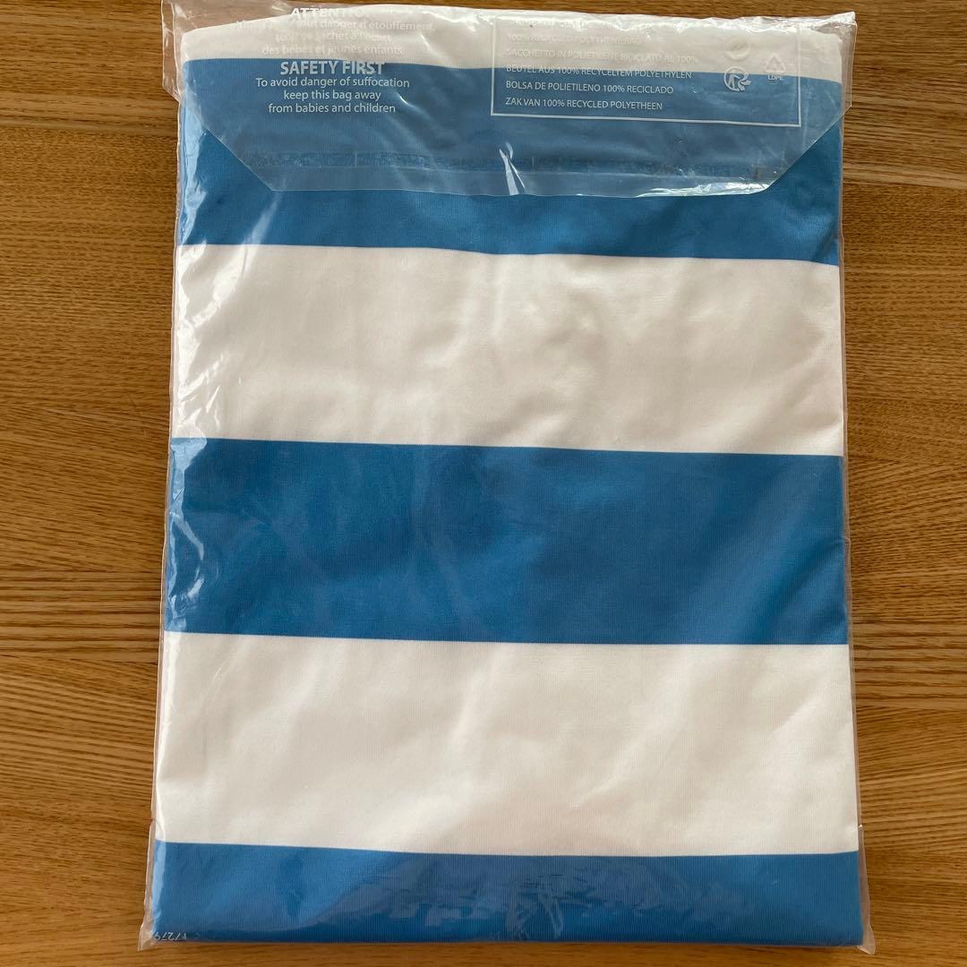 【新品未使用】LACOSTE（ラコステ）ゴルフウェア ストライプ ポロシャツ
