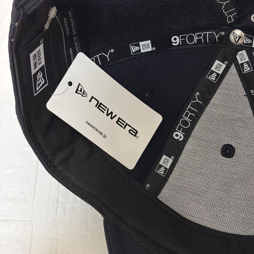 【タイムセール】大谷翔平 NEWERA WBC 2026 侍ジャパン キャップ⑨