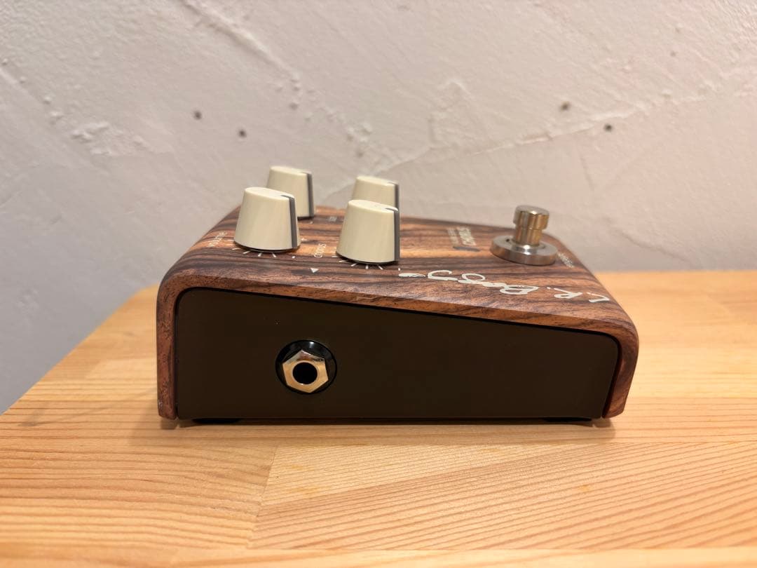 L.R.Baggs エルアールバックス Align Series Chorus