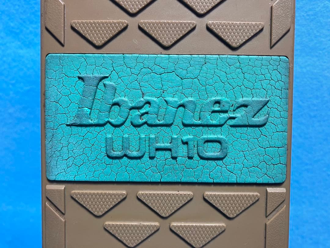 Ibanez ワウ・ペダル WH10V1