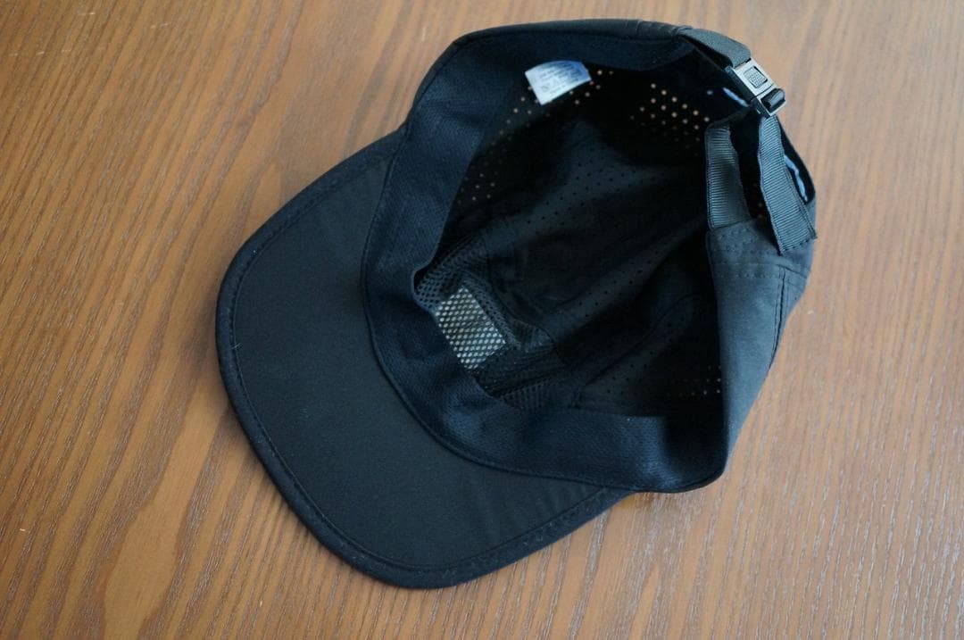 希少完売品！4T2【フォーティーツー】速乾　キャップ