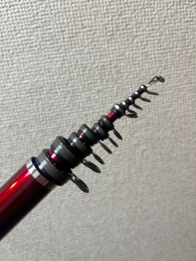 DAIWA　波涛　1.5-53