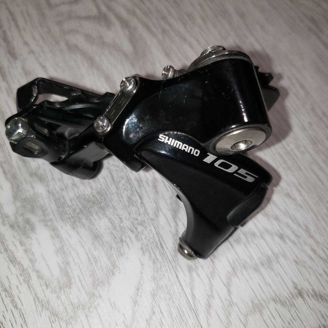 Shimano 105 コンポセット　r5800 sti 説明文見てください