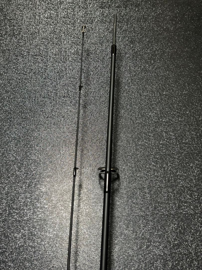 リズモ Ryz-S62L HALCYON SYSTEM CUSTOM ROD