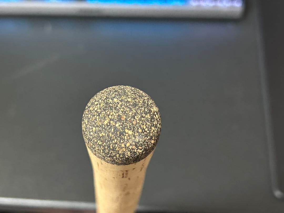 リズモ Ryz-S62L HALCYON SYSTEM CUSTOM ROD