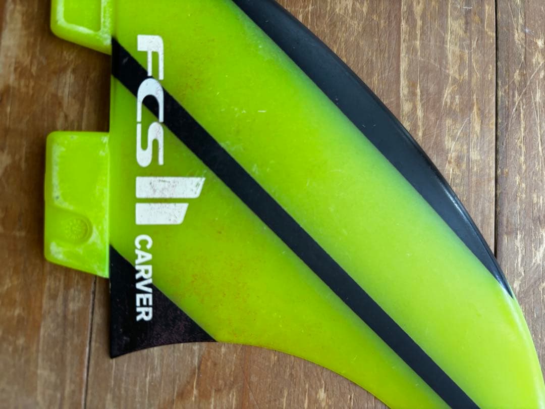 MarleyFCS2 CARVER 5フィン　Lサイズ