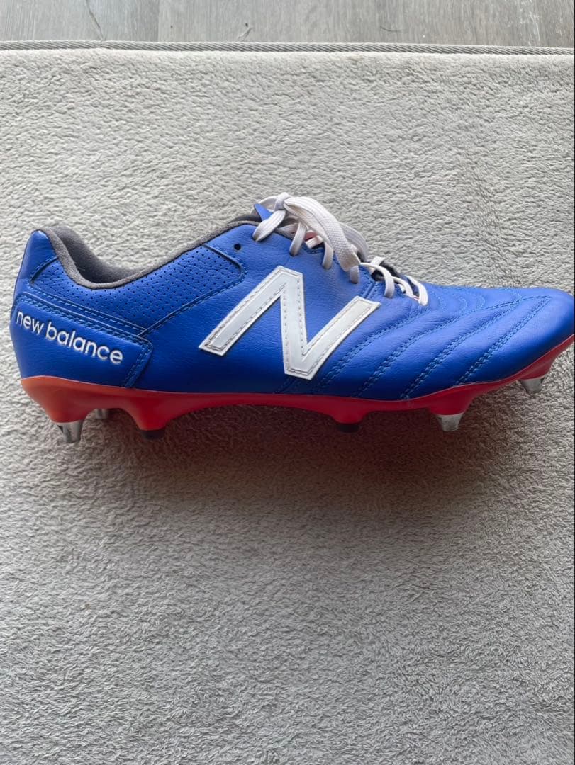 New Balance 442 サッカースパイク SG 取替式 ペンチ付き