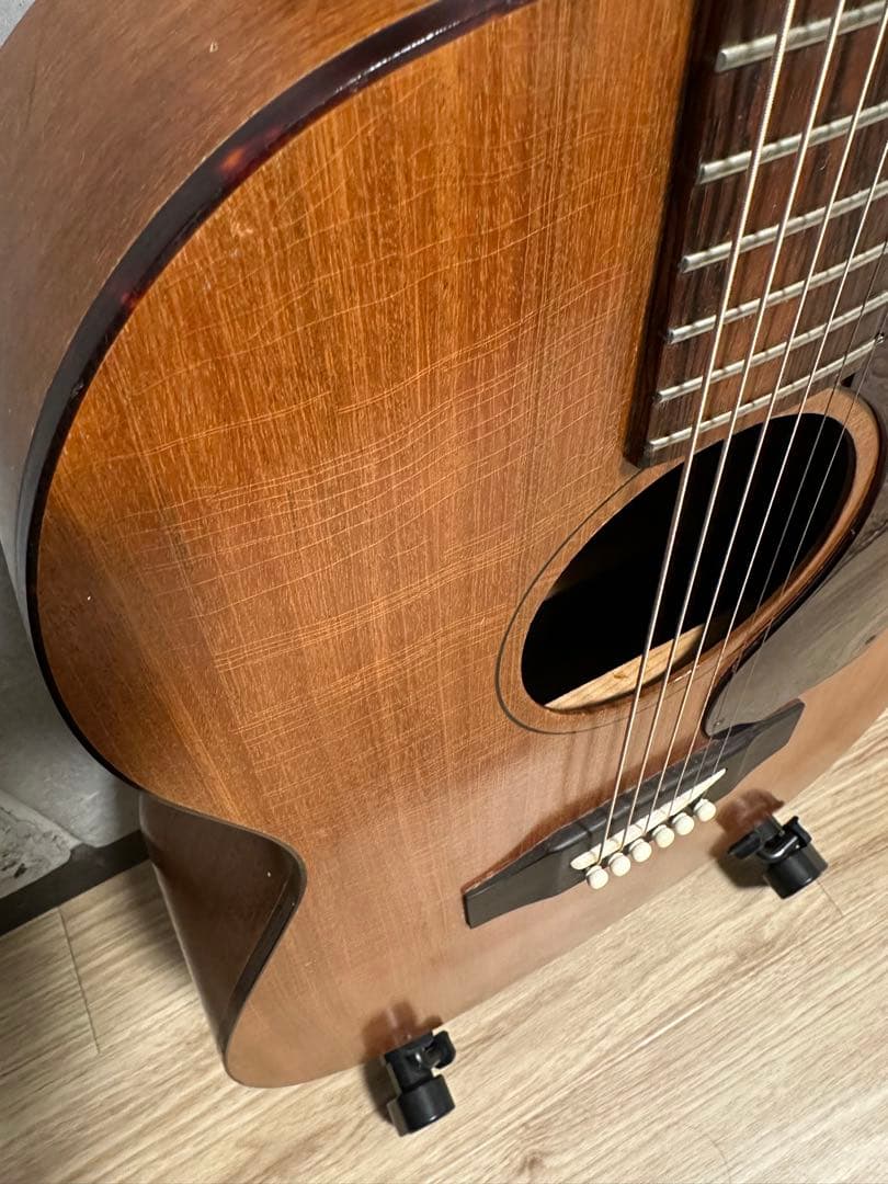 1963年製 Gibson LG-0 USA ビンテージ ハカランダ指板