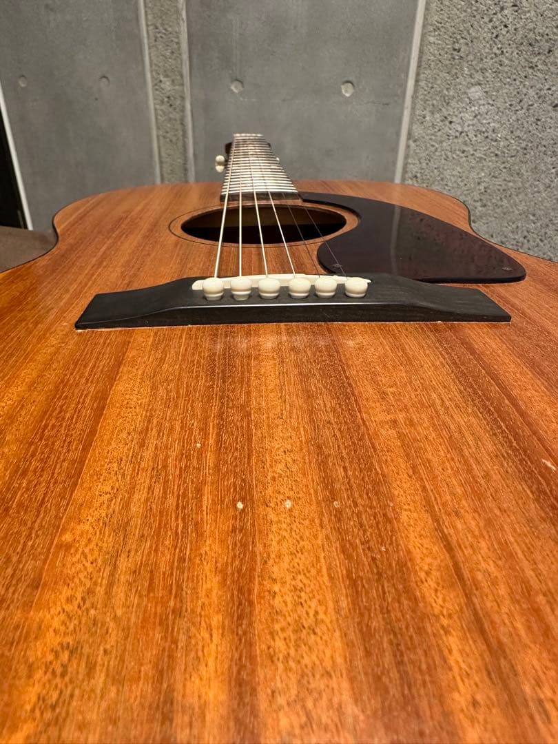 1963年製 Gibson LG-0 USA ビンテージ ハカランダ指板