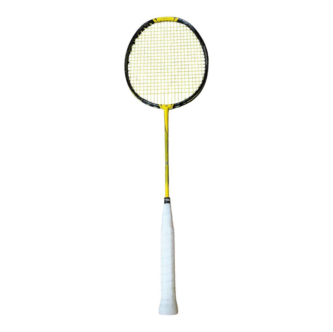 【美品】YONEX ナノフレア1000Z NANOFLARE 4UG5