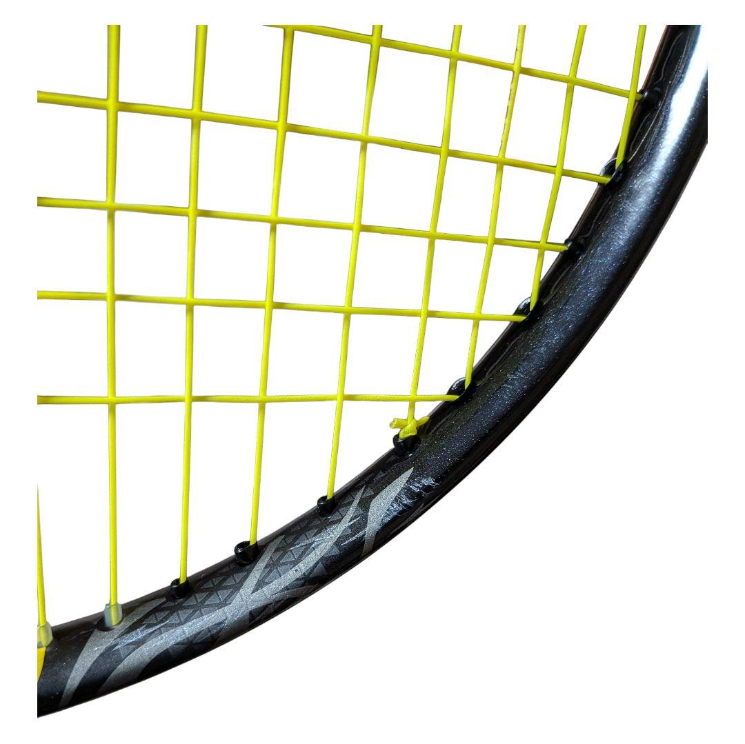 【美品】YONEX ナノフレア1000Z NANOFLARE 4UG5