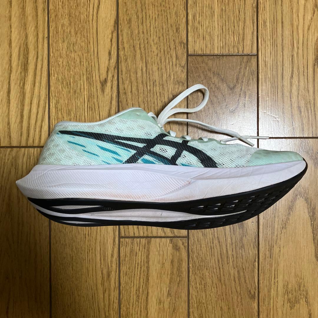 2足セット アシックス asics ランニングシューズ マジックスピード4