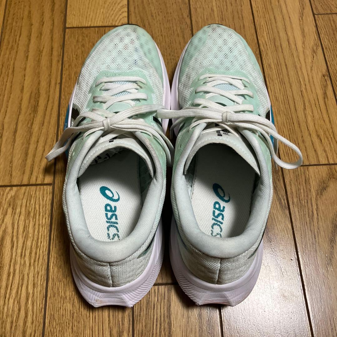 2足セット アシックス asics ランニングシューズ マジックスピード4