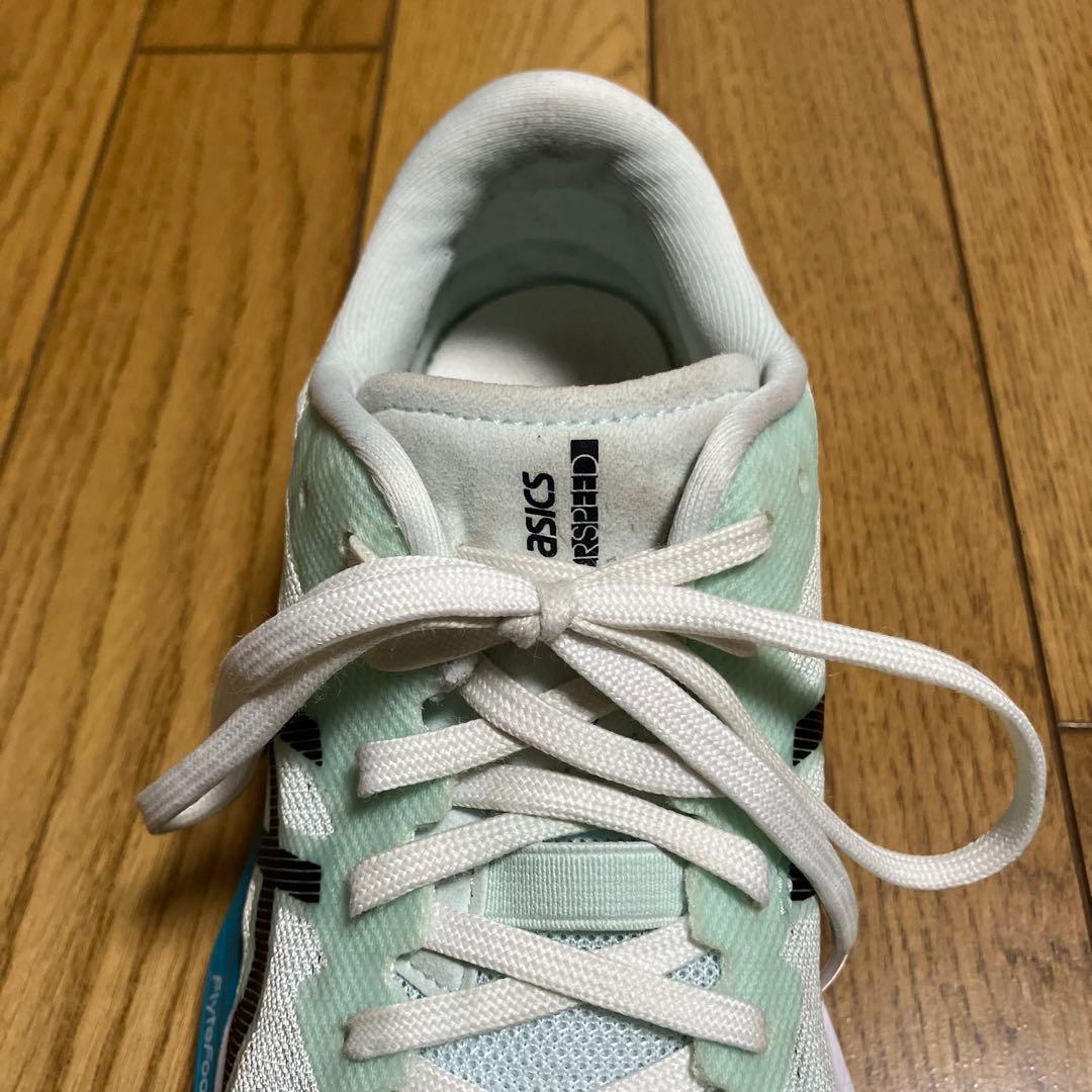 2足セット アシックス asics ランニングシューズ マジックスピード4