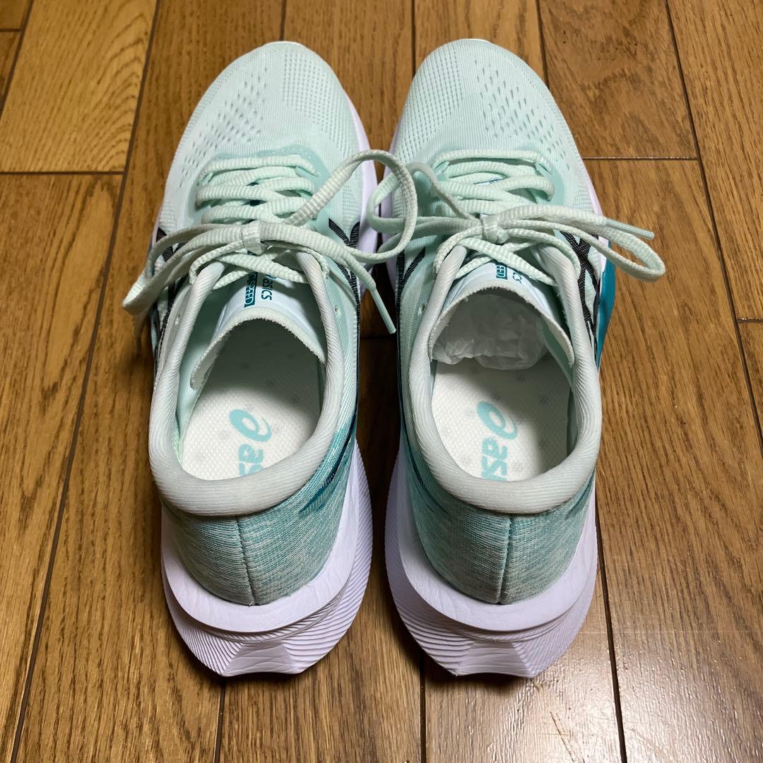 2足セット アシックス asics ランニングシューズ マジックスピード4