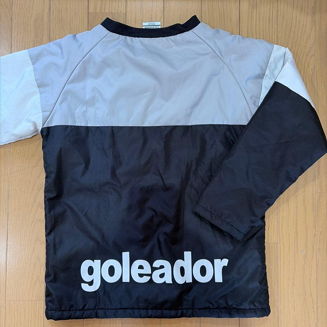 goleador 3点セット