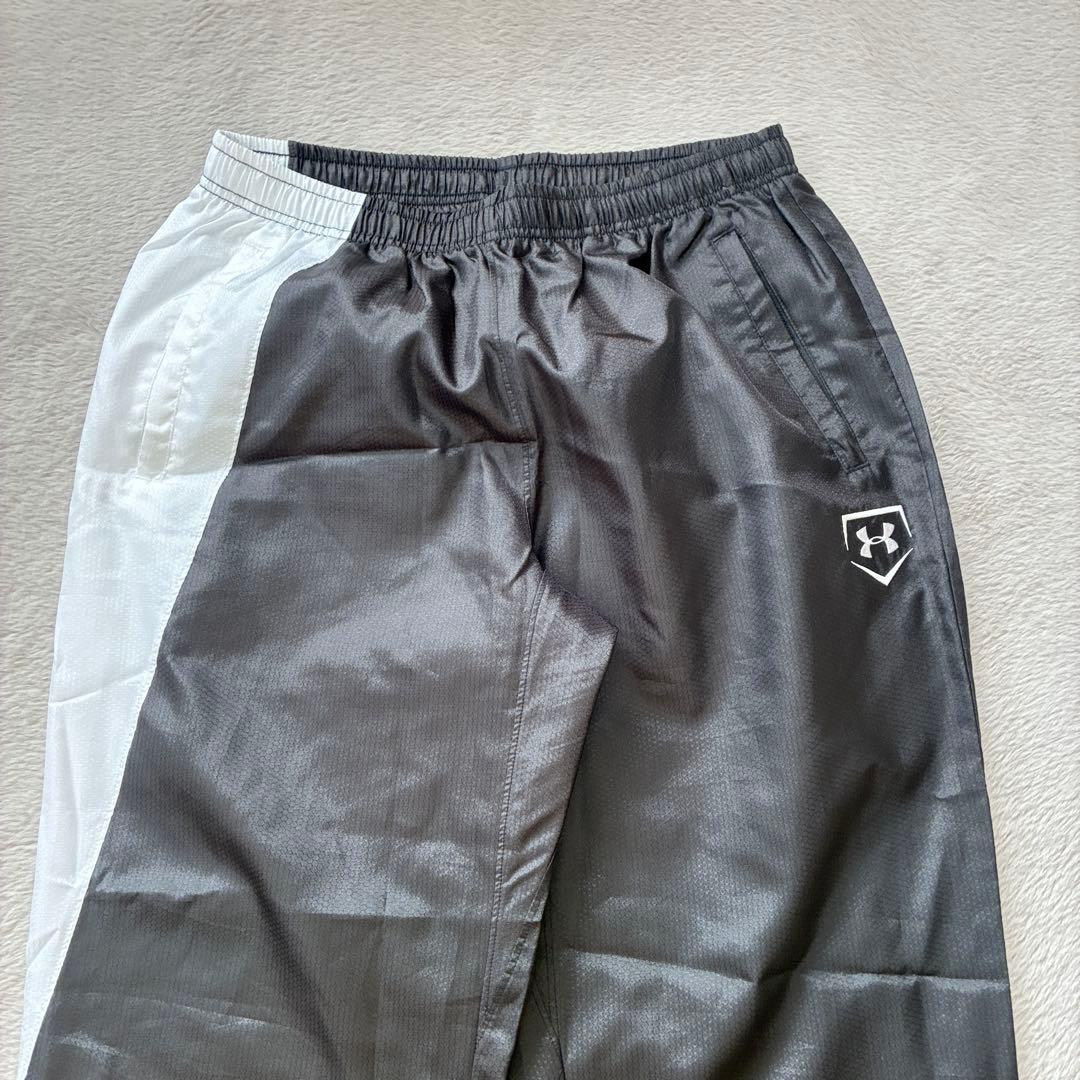 UNDER ARMOUR UAプロスペクト ジャケット パンツ 上下セット L