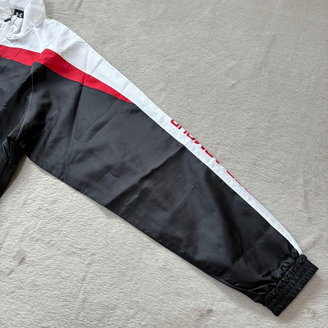 UNDER ARMOUR UAプロスペクト ジャケット パンツ 上下セット L