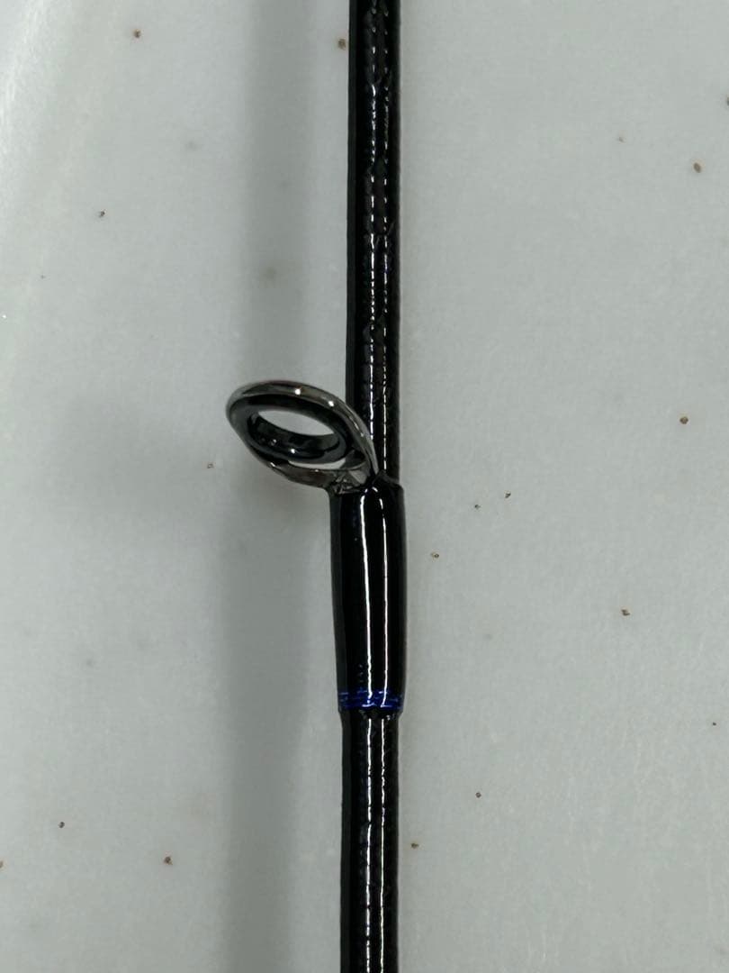 ☆シマノ ジギングロッド 20GAME Type Ｊ　B60-3 新品・未使用♪