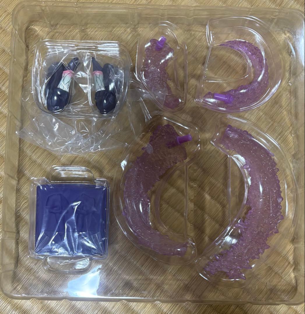 BUZZmod. 胡蝶しのぶ 1/12スケールフィギュア